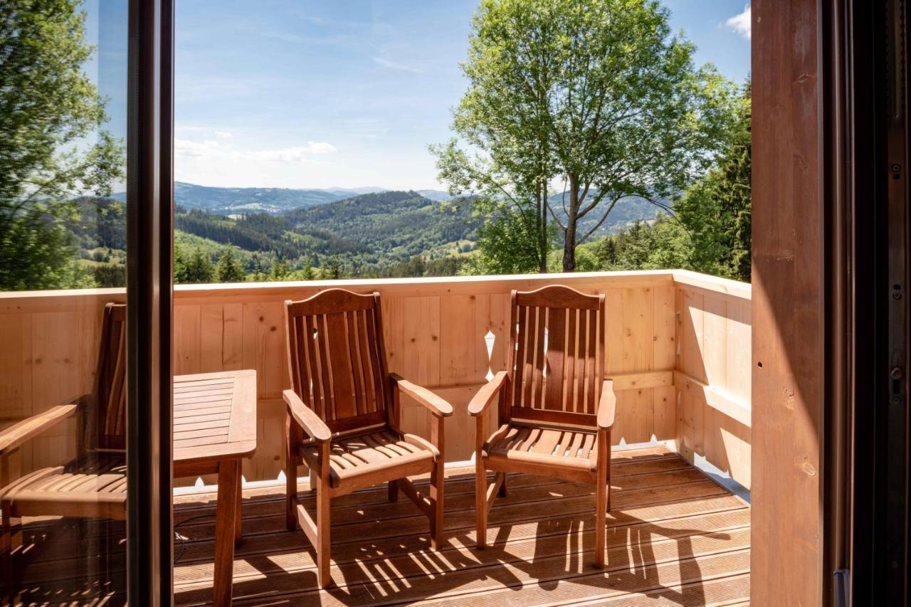 Wellness Aparthotel Martinak Horní Bečva Екстериор снимка