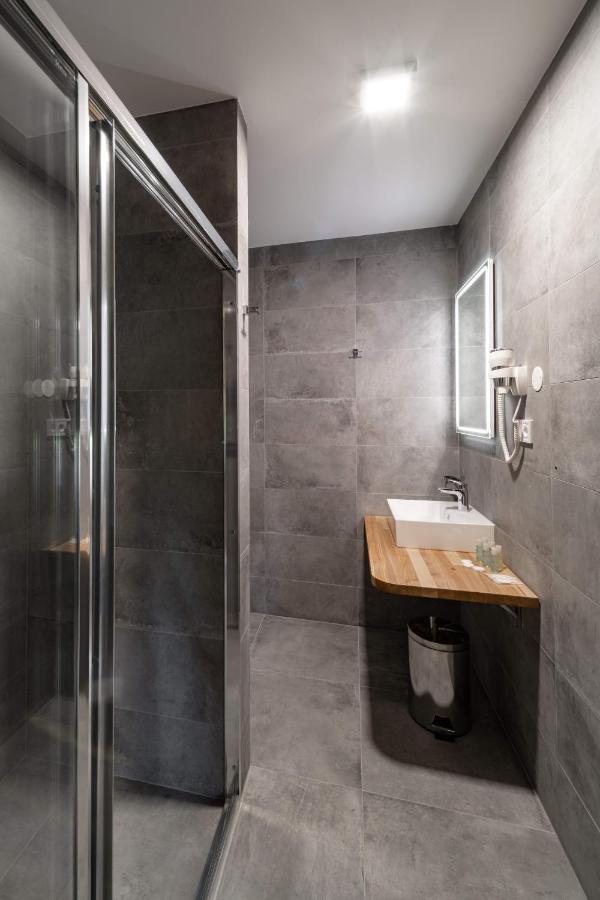 Wellness Aparthotel Martinak Horní Bečva Екстериор снимка