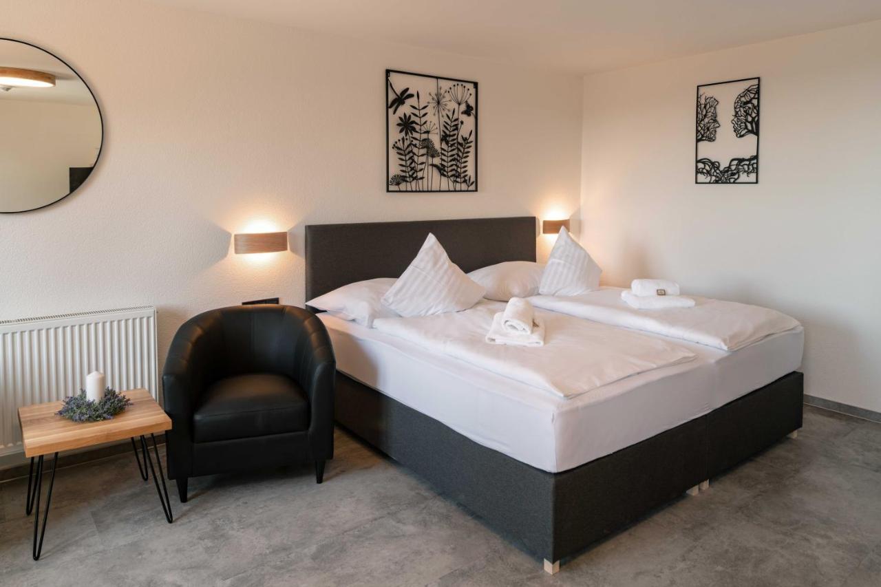 Wellness Aparthotel Martinak Horní Bečva Екстериор снимка