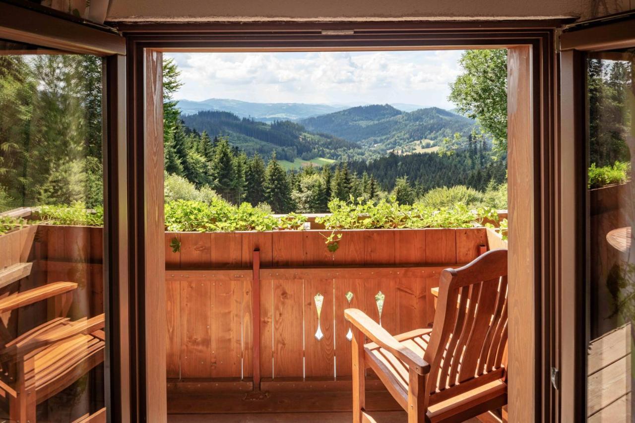 Wellness Aparthotel Martinak Horní Bečva Екстериор снимка